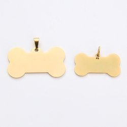 Gold Plated